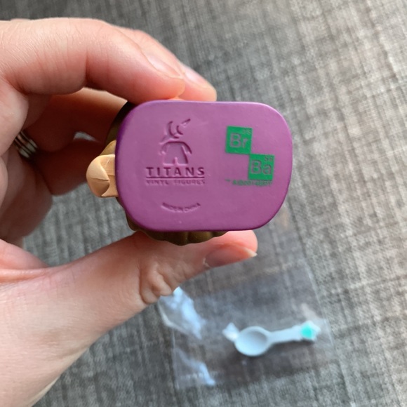 Breaking Bad Titan figure - Marie - Picture 3 of 5